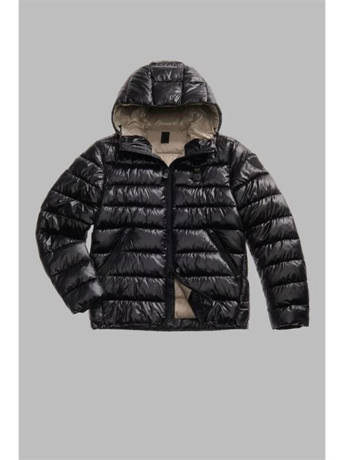  BLAUER | 25WBLUC02079 005958/999EI